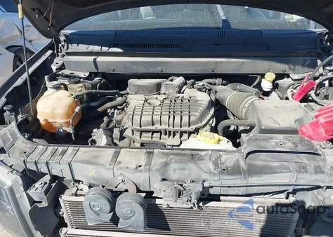 2019 Dodge Journey Gt Awd from USA, damaged, VIN 3C4PDDEG7KT720157